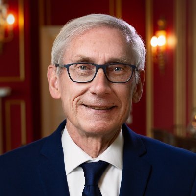 Tony-Evers
